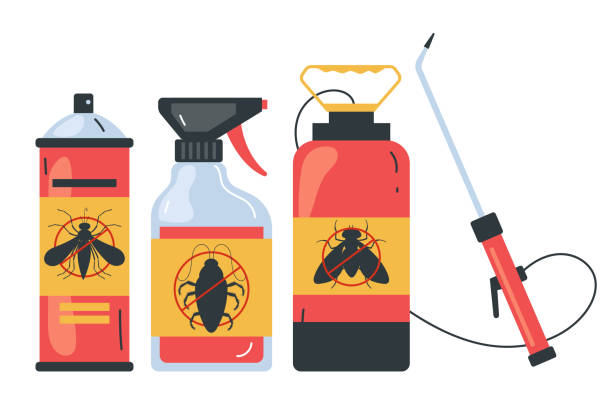  Peru, IN Pest Control Pros