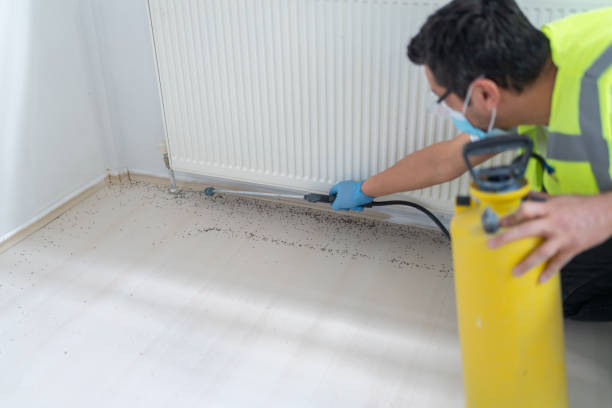 Best Commercial Pest Control Services  in Peru, IN